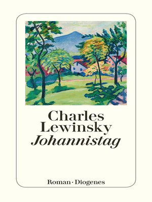 cover image of Johannistag